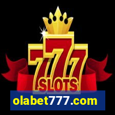 olabet777.com