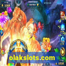 olakslots.com