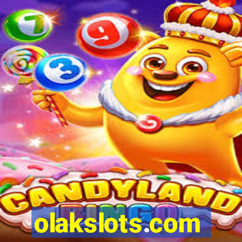 olakslots.com