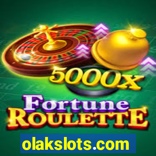 olakslots.com