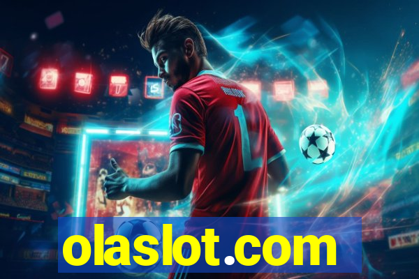 olaslot.com