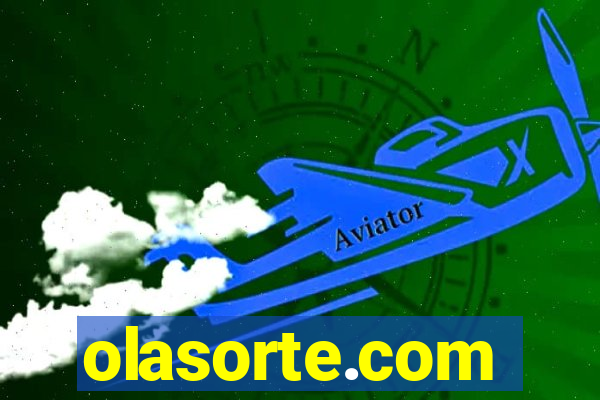 olasorte.com