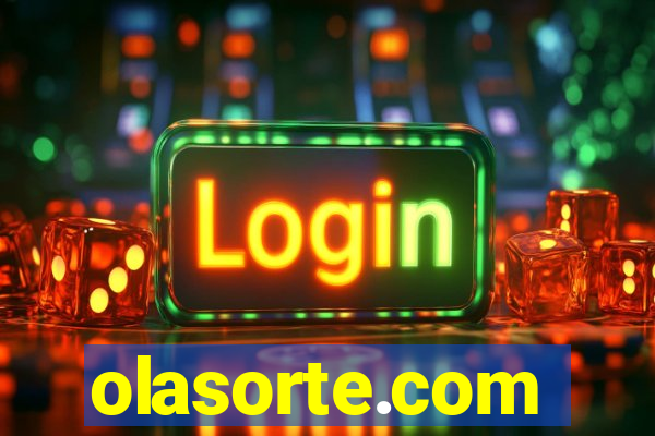 olasorte.com