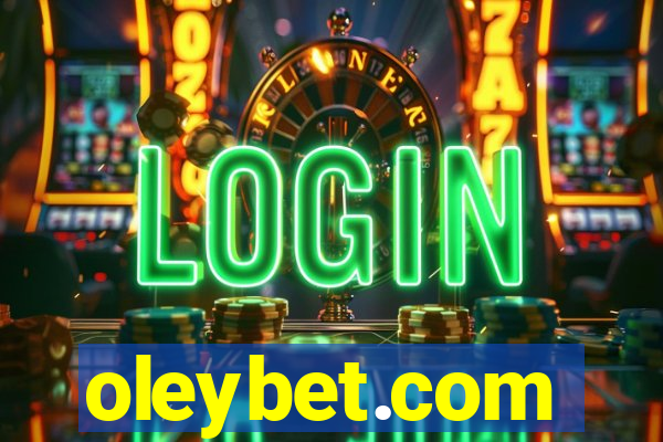 oleybet.com