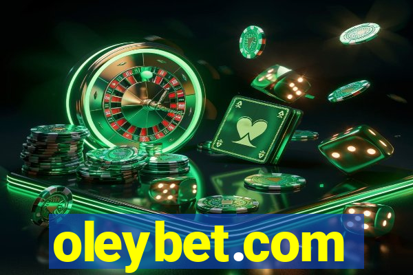 oleybet.com
