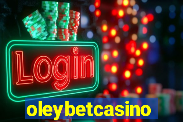 oleybetcasino