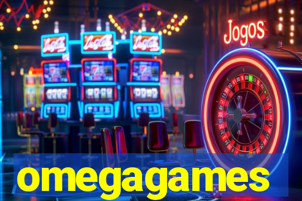 omegagames