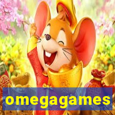 omegagames
