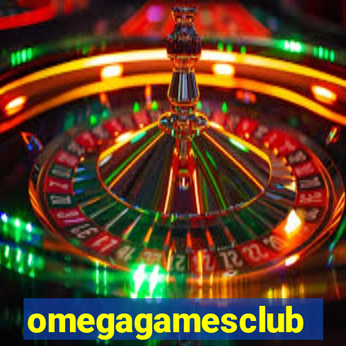 omegagamesclub