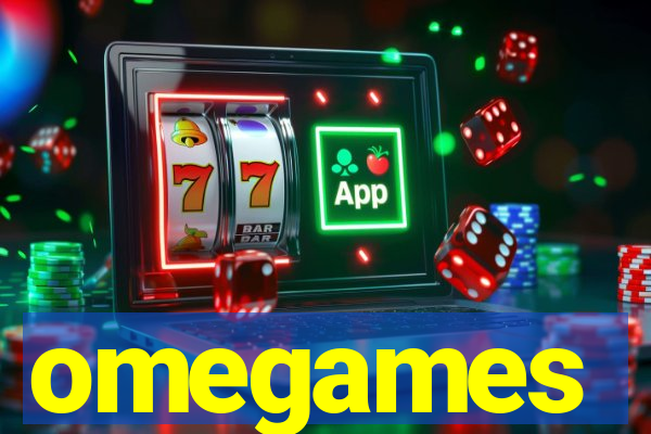 omegames