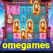 omegames