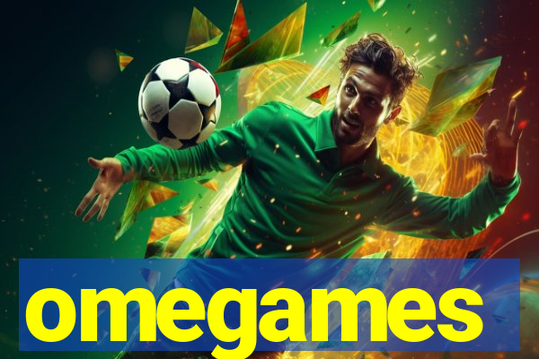 omegames