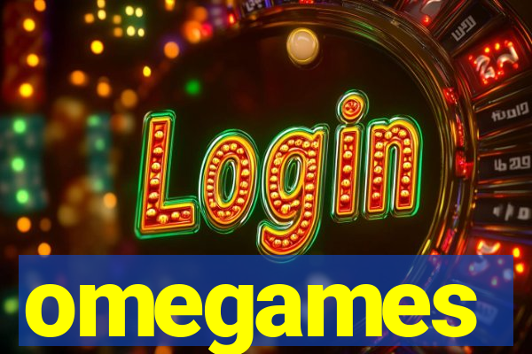 omegames