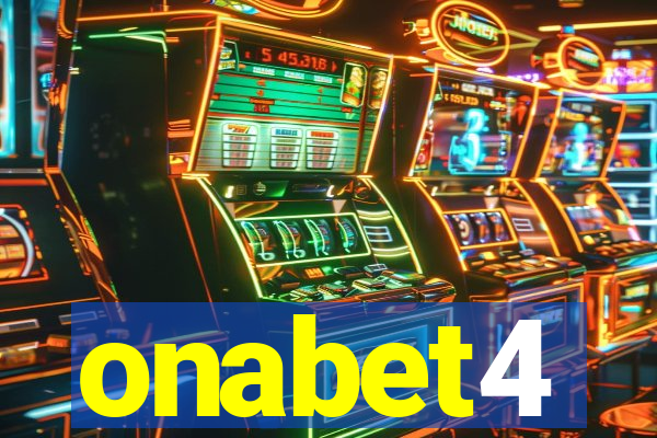 onabet4