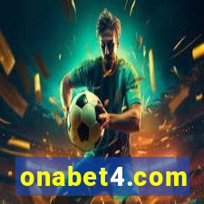 onabet4.com