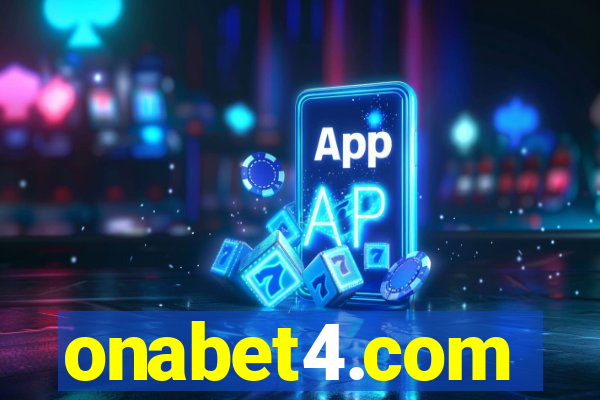 onabet4.com