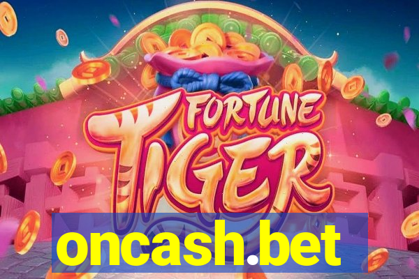 oncash.bet