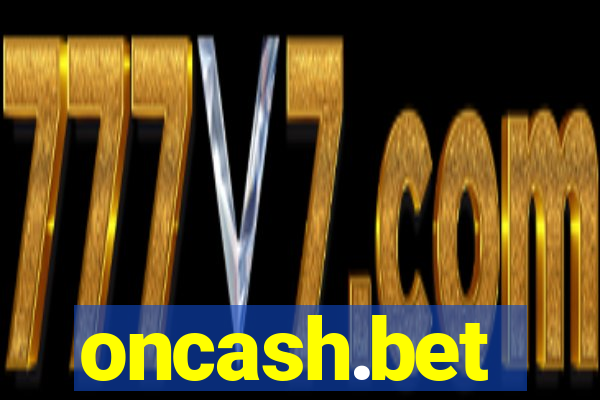 oncash.bet
