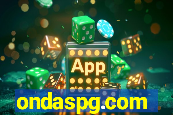 ondaspg.com