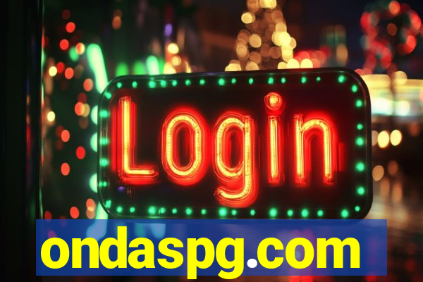 ondaspg.com