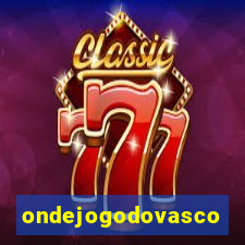 ondejogodovasco