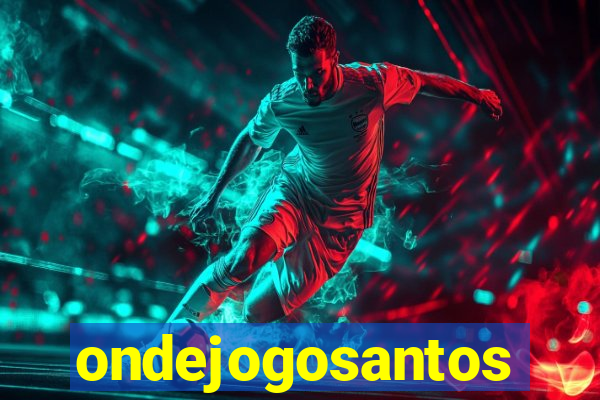 ondejogosantos