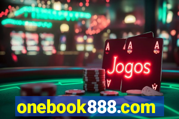 onebook888.com