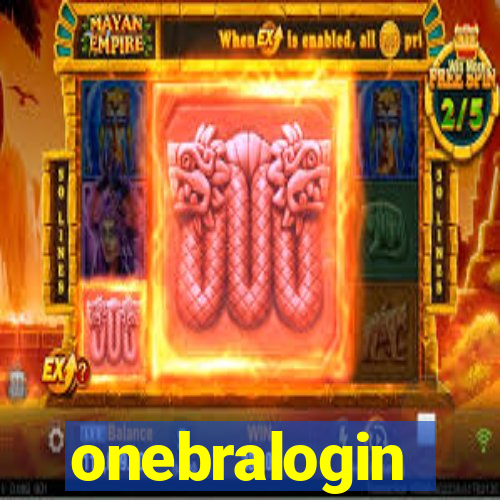 onebralogin