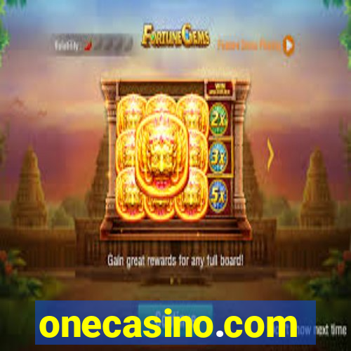 onecasino.com