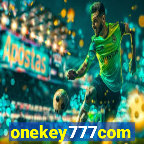 onekey777com