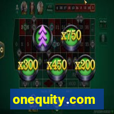 onequity.com