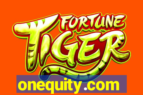 onequity.com