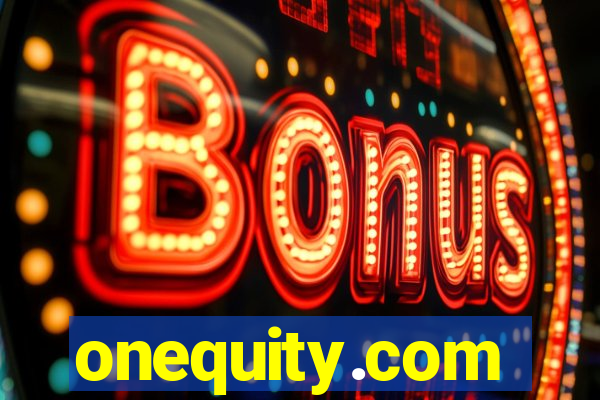 onequity.com