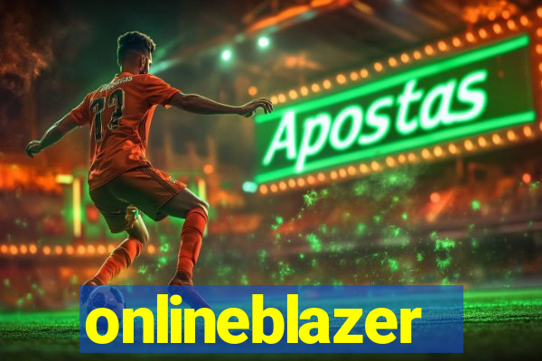 onlineblazer
