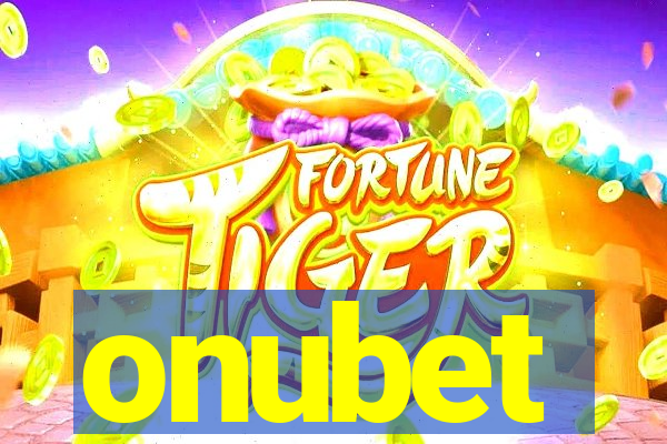 onubet