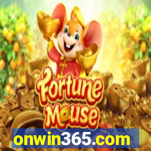 onwin365.com