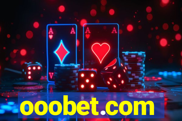 ooobet.com