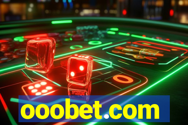 ooobet.com