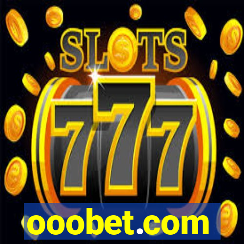 ooobet.com