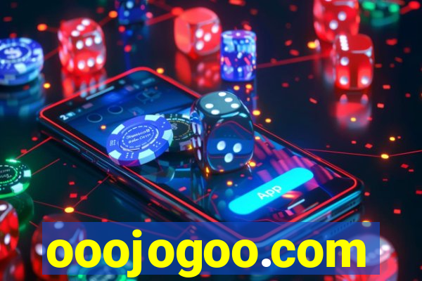 ooojogoo.com