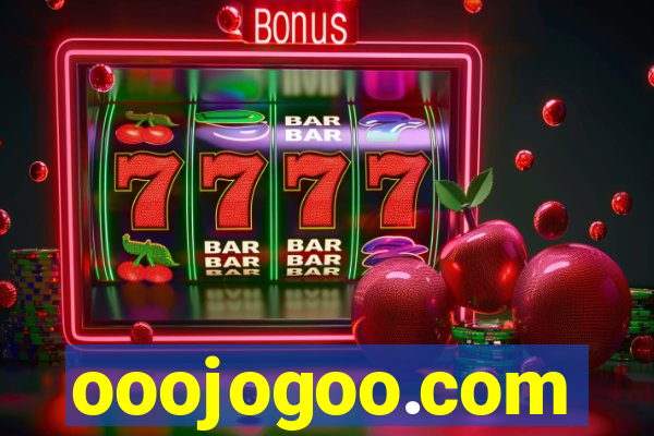 ooojogoo.com