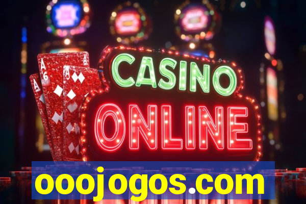 ooojogos.com