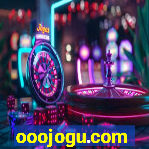 ooojogu.com