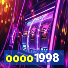 oooo1998