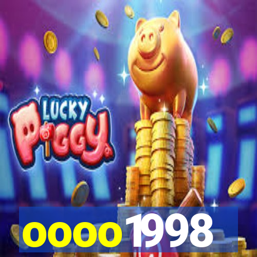 oooo1998