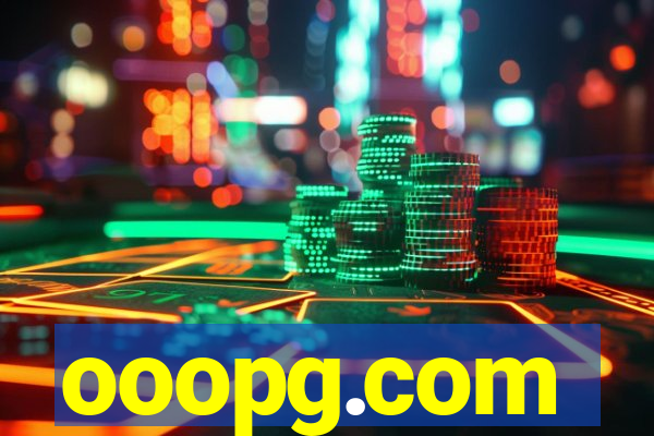 ooopg.com