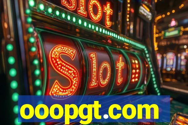 ooopgt.com
