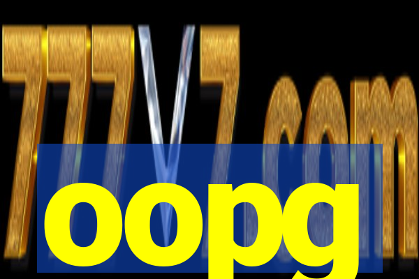 oopg
