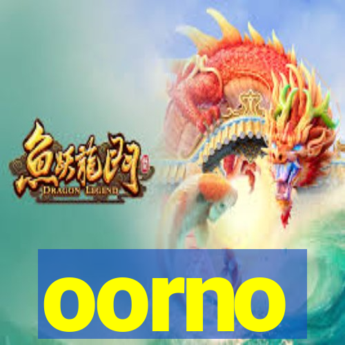 oorno