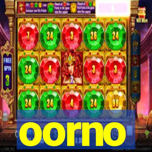 oorno